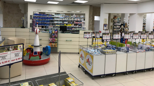 innen 12 Kornhaus-Apotheke