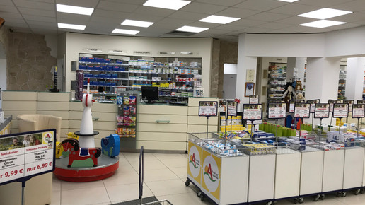 innen 12 Kornhaus-Apotheke