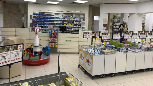 innen 12 Kornhaus-Apotheke