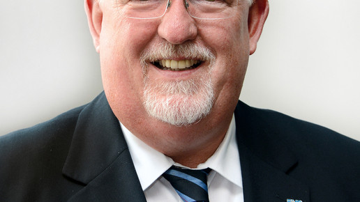 Personalwechsel bei der Knappschaft