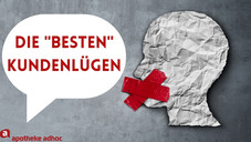 Um keine Ausrede verlegen