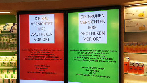 land-apotheke leegebruch patzelt protest4 land-apo leegebruch