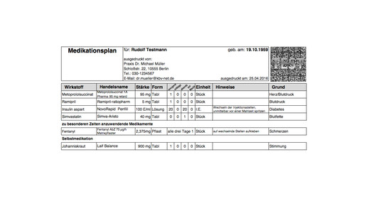 medikationsplan kbv scs