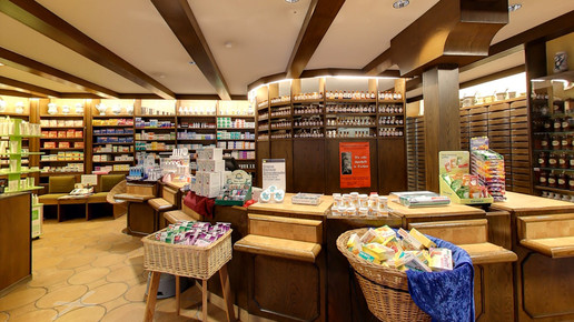 obere apotheke dachau innen5 obere apo