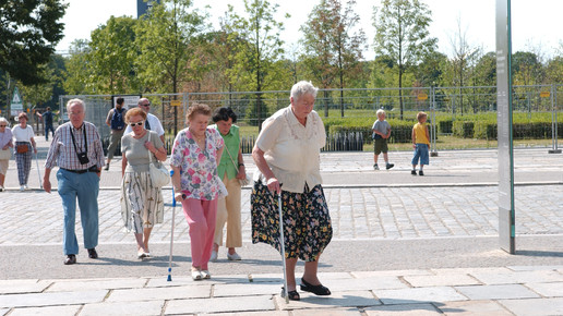 Auf der Spur der biologischen Uhr
