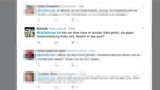 tk shitstorm19 homoeo scs