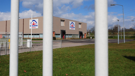 vitalsana hq heerlen zaun eh