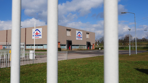 vitalsana hq heerlen zaun eh