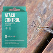 ATACK Control Insektenstich Pflaster – sofortige Kühlung nach Insektenstichen dank Hydrogelkern