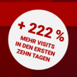 Jahresstart 2024: APOTHEKE ADHOC verzeichnet 2,5 Millionen Visits in nur zehn Tagen Jahresstart 2024: APOTHEKE ADHOC verzeichnet 2,5 Millionen Visits in nur zehn Tagen