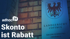 adhoc24 vom 14.10.201