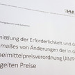 Großhandel: Gutachten empfiehlt AEP-Modell