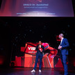 Der Vision.A-Award in den Werkstätten Gottessegen