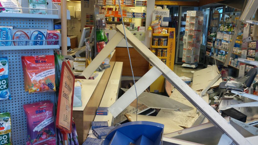 Crash13 Markt-Apotheke