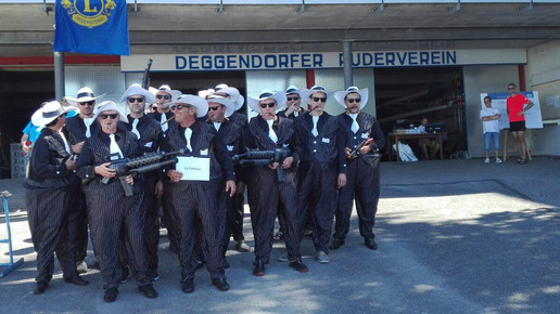 Drachenboot rennen deggendorf bahnhof-apo