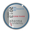„Beste Apothekenpartner 2013“: EurimPharm mit Silbermedaille ausgezeichnet „Beste Apothekenpartner 2013“: EurimPharm mit Silbermedaille ausgezeichnet