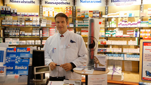 Fehske 6 Internationale Rathaus-Apotheke