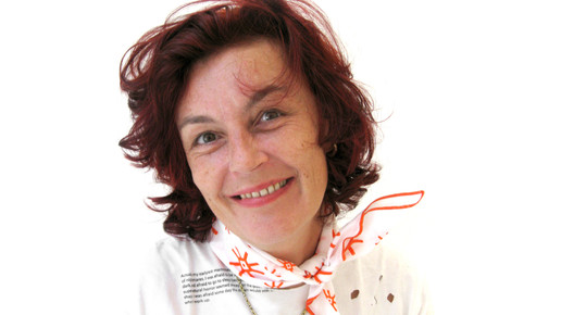 Karin Simonitsch marienapo