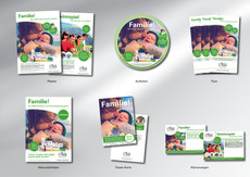 LINDA AG Pressemitteilung Aktion Familie Bildmaterial 2