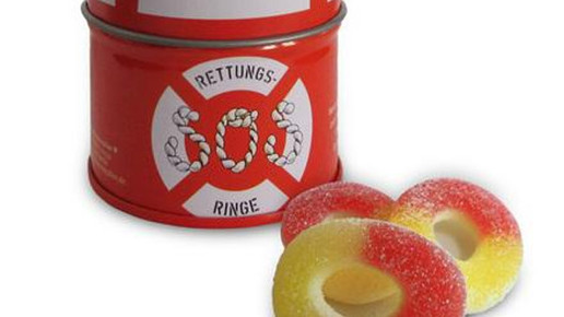 Liebeskummerapo Rettungsringe reckschmidt