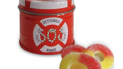 Liebeskummerapo Rettungsringe reckschmidt