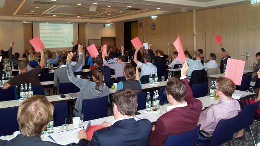 Mitgliederversammlung170705 bav