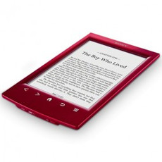 Sony Reader3