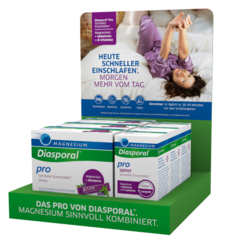 ©Magnesium-Diasporal Display 