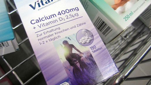 aldi arzneimittel vitalis calcium aa