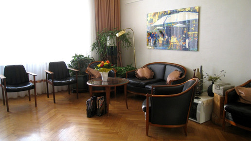 Mitten in Corona-Krise: Ärzte in Kurzarbeit