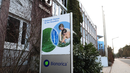 bionorica aussen eh