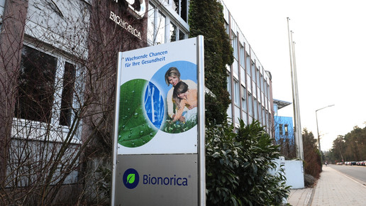 bionorica aussen eh