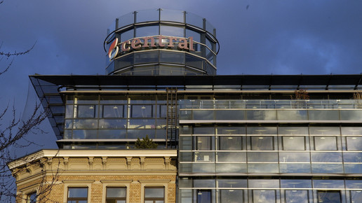 central hauptverwaltung2 central