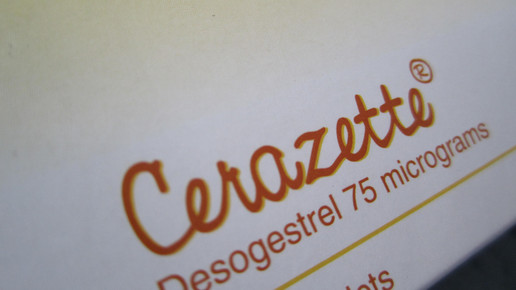 Kommt der OTC-Switch für Desogestrel?