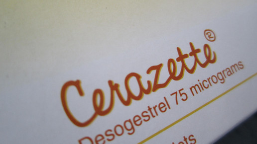 Cerazette: Höhere Hürden für Patentverletzer