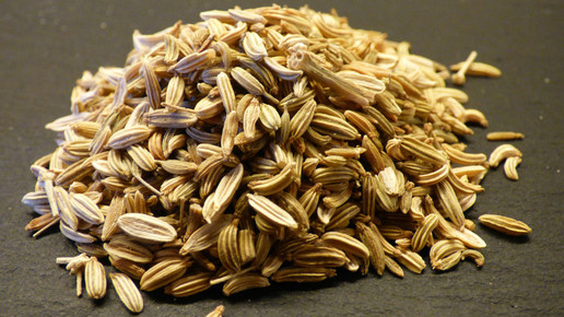 Kein Fencheltee für Babys