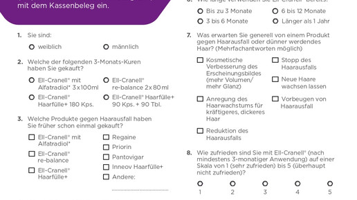 galderma fragebogen screen
