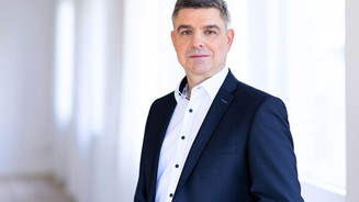 Andreas May im Portrait