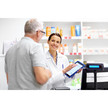 Leichter Datenabgleich in der Apotheke Leichter Datenabgleich in der Apotheke