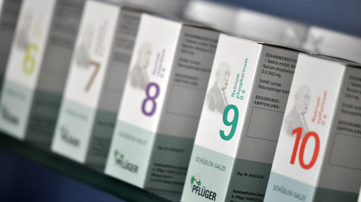 pflueger schuessler aa