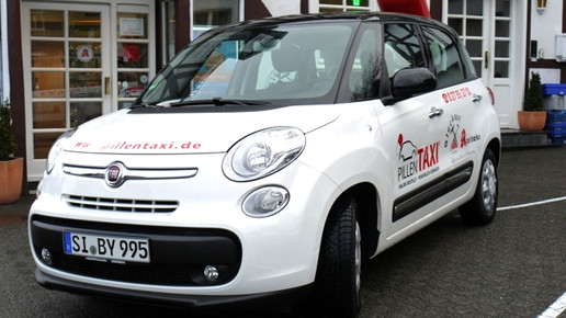 pillentaxi pillentaxi