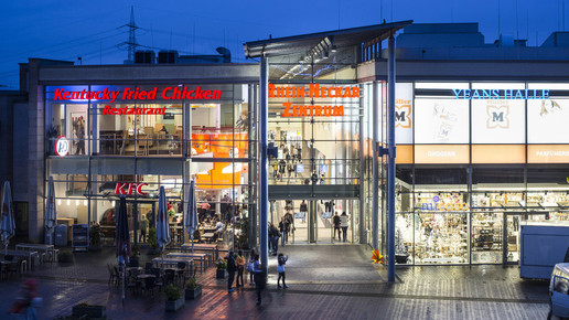 rhein-neckar-zentrum viernheim ece