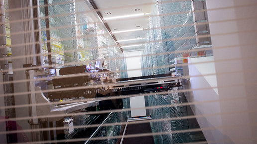 sabelus-xxl1703 3 kommissionierer domma