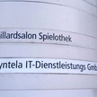 Datenpanne bei Retaxstelle