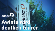 adhoc24 vom 31.01.2023