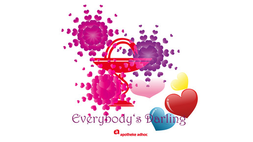 45 everybodys darling