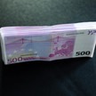 500-Euro-Scheine