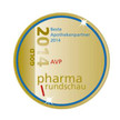 AvP: Bester Apothekenpartner 2014