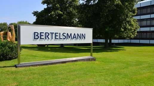 Bertelsmann plant Expansion im US-Gesundheitsmarkt