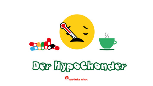 Der Hypochonder